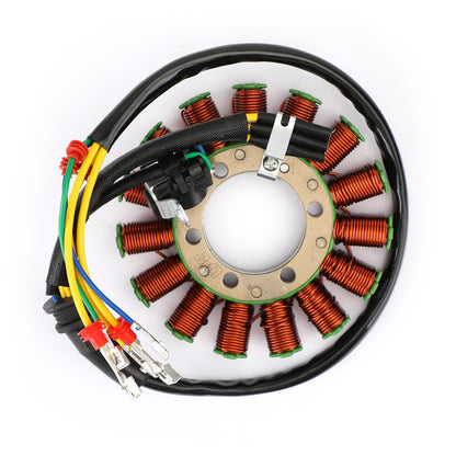 Stator Fit for Honda SXS700M2 SXS700M4 Pioneer 700 700-4 14-2021 31120-HL3-A01 E