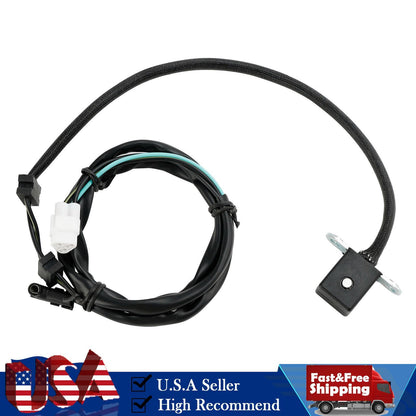 Pulsing Coil Pulser Coil For Kawasaki KLR650 KLR 650, Camo 2008-2018 Models