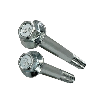 Engine Stand Bolt Kit for Chevrolet Engines - LS LS1 LSX LT Series V8