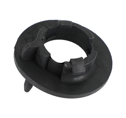 2 × Rear Spring Top Mount-Anti Squeak Part for Ford Fiesta Mk7 09-17 1531725