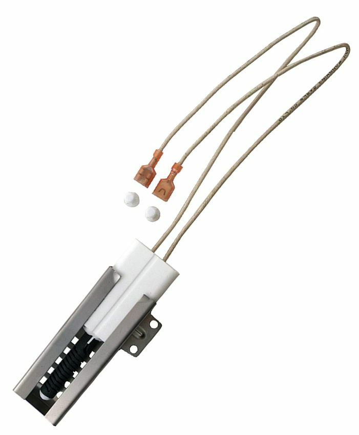 Solid Spare Gas Range Oven Ignitor for Viking VI4