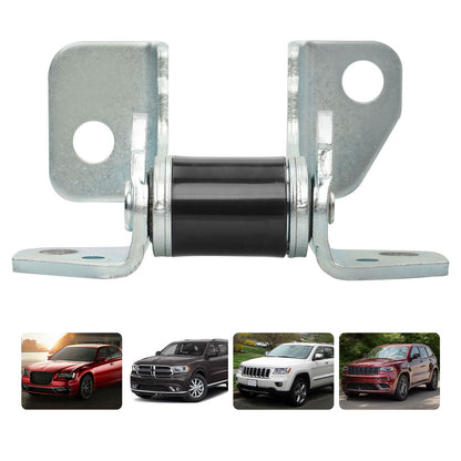 Lower Door Hinge Front Rear Right Passenger Side For 2013-24 Jeep Grand Cherokee