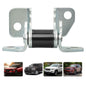 Lower Door Hinge Front Rear Right Passenger Side For 2013-24 Jeep Grand Cherokee