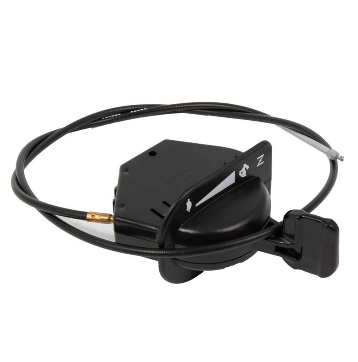 Solid Spare MTD 946-05098C Lawn Tractor Throttle Cable