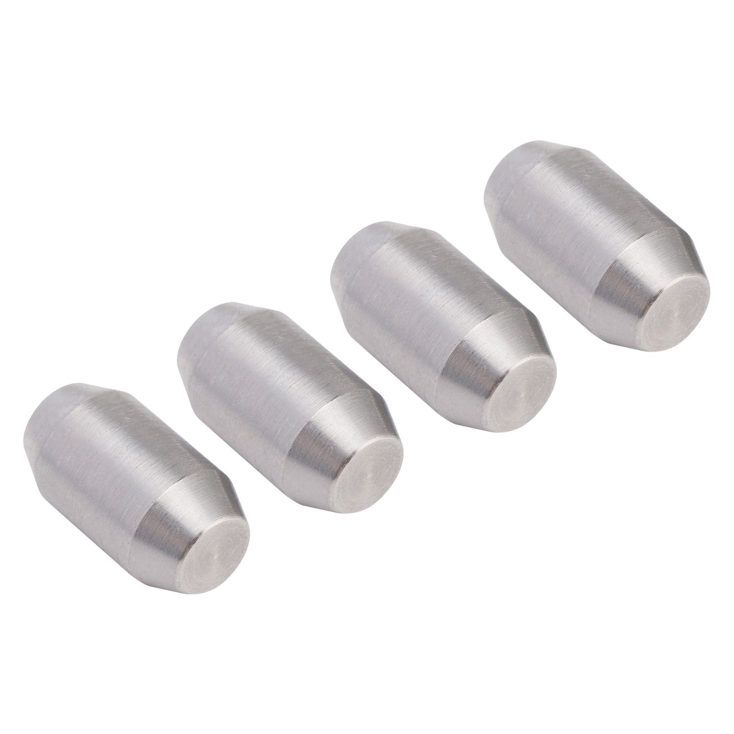 2 Pack Dowel Pins 551342 Engine to Transmission Replacement Steel Alignment Pins