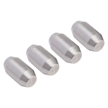 2 Pack Dowel Pins 551342 Engine to Transmission Replacement Steel Alignment Pins
