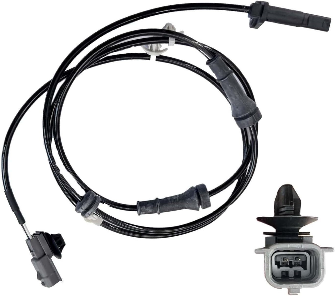 For 2013-18 Nissan Sentra Front ABS Wheel Speed Sensor Driver Or Passenger Side