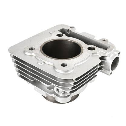 Cylinder Jug w/ New Piston&Top End Kit For Yamaha YFM 250 Raptor YFM250R 08 -13