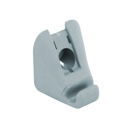 Sun Visor Holder Retainer Clip 25984566 For Pontiac Malibu 2006-2010 2008 2007