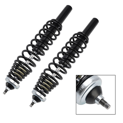 7555749 Pair Front Shocks For Polaris Ace 325 Haw-Keye Sportsman Trail Blazer