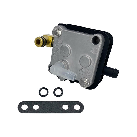 Solid Spare Fuel Pump Assembly for Mercury Outboard 200 225 HP DFI DTS - 14360T77 14360A69