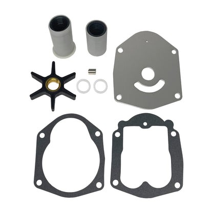 Water Pump Repair Kit for Mercury Mariner 25-50 HP Outboard - 821354A04, 18-4531
