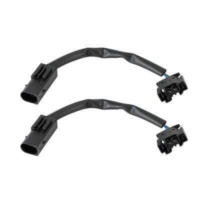 2PCS Camshaft Adjuster Wiring Harness 2711502733 for Mercedes C230 W203 M271