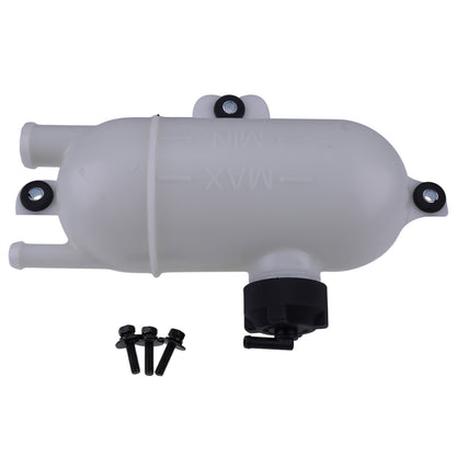Solid Spare Coolant Tank 580143200SV for Carrier Transicold Reefer X2 2100 1800 580466102