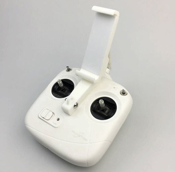 7-10inch Extended Holder Remote Bracket Tablet Clamp for DJI Phantom 3 Standard