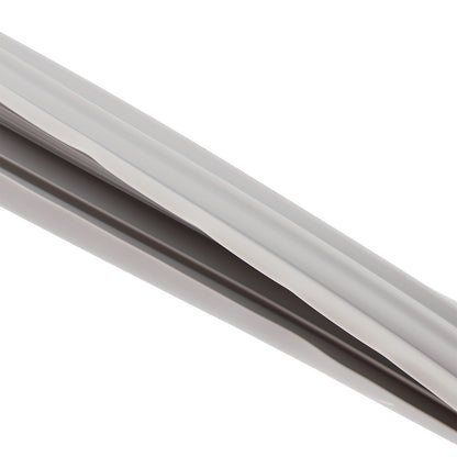 W10830048 Refrigerator French Door Gasket (Gray Left Side) Fit Kenmore AP6027227