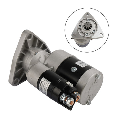 Starter For Belarus Tractor 250 250AS 300 310 400 400A 400AN 405A 9142780