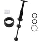 Piston Shaft Assembly Fit Pentair PVC Slide Pool & Spa Multiport Backwash Valve