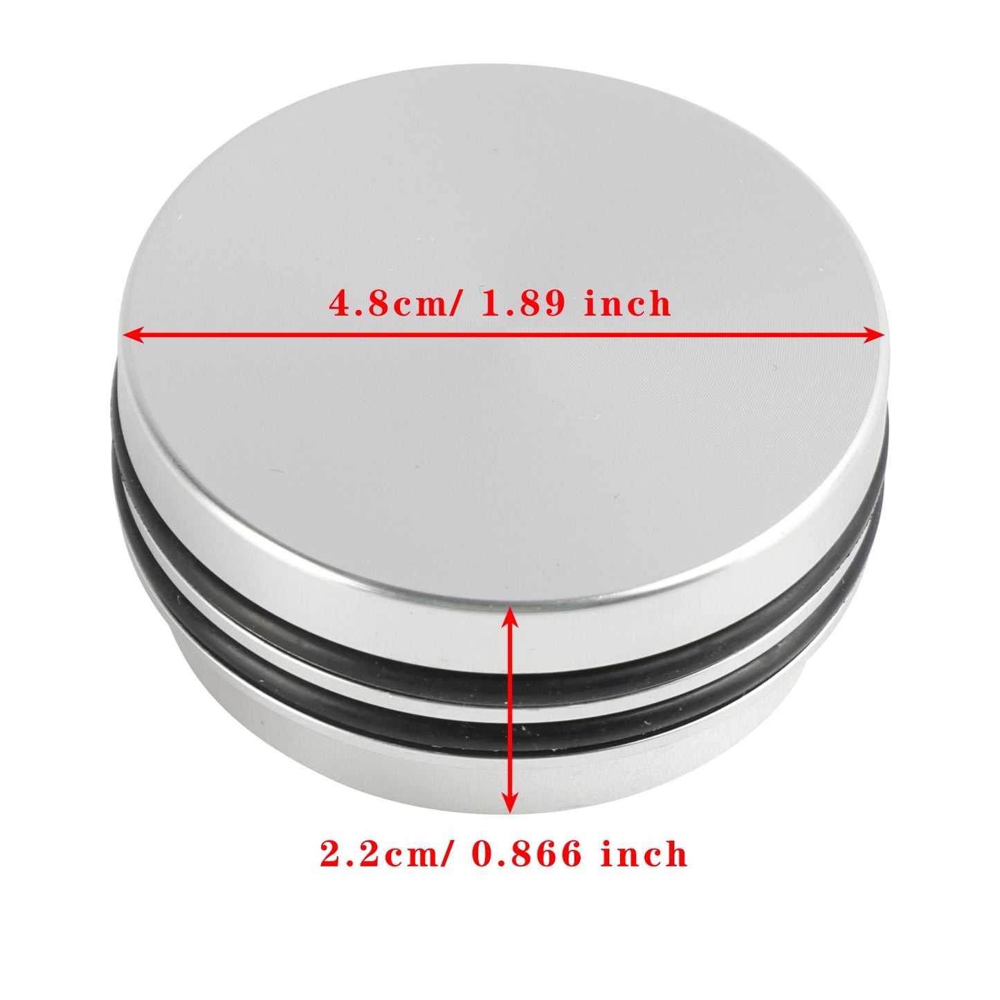 2 Pack Speedometer Plug 551908