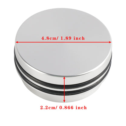 2 Pack Speedometer Plug 551908