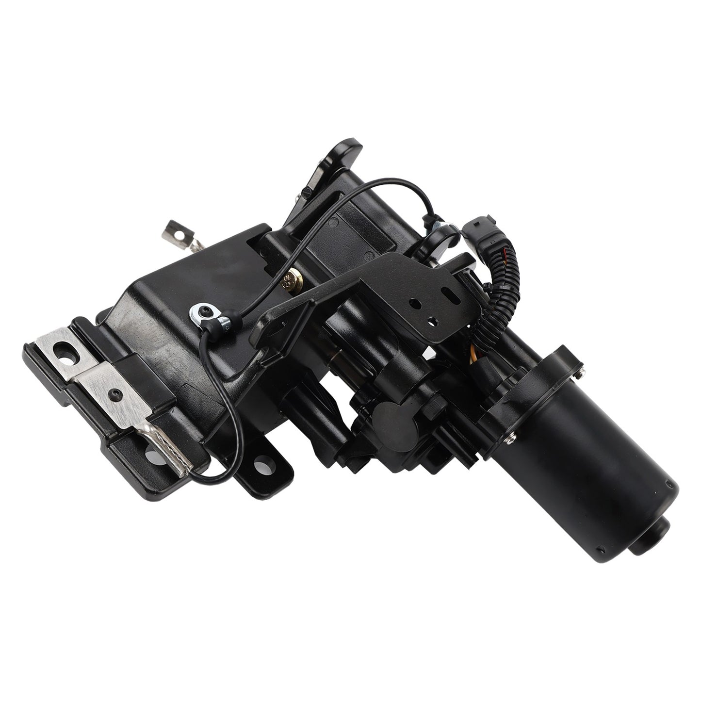 Power Running Board Motor JL1Z-16A506-D For Ford Expedition Navigator 2018-2024
