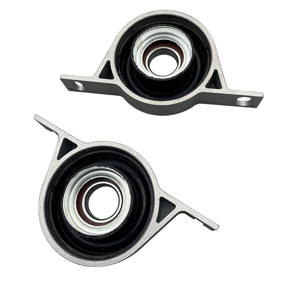 FRONT AND REAR SIDE For CADILLAC SRX AWD 2010-2016 CENTER SUPPORT BEARING