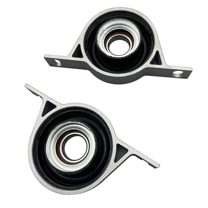 FRONT AND REAR SIDE For CADILLAC SRX AWD 2010-2016 CENTER SUPPORT BEARING