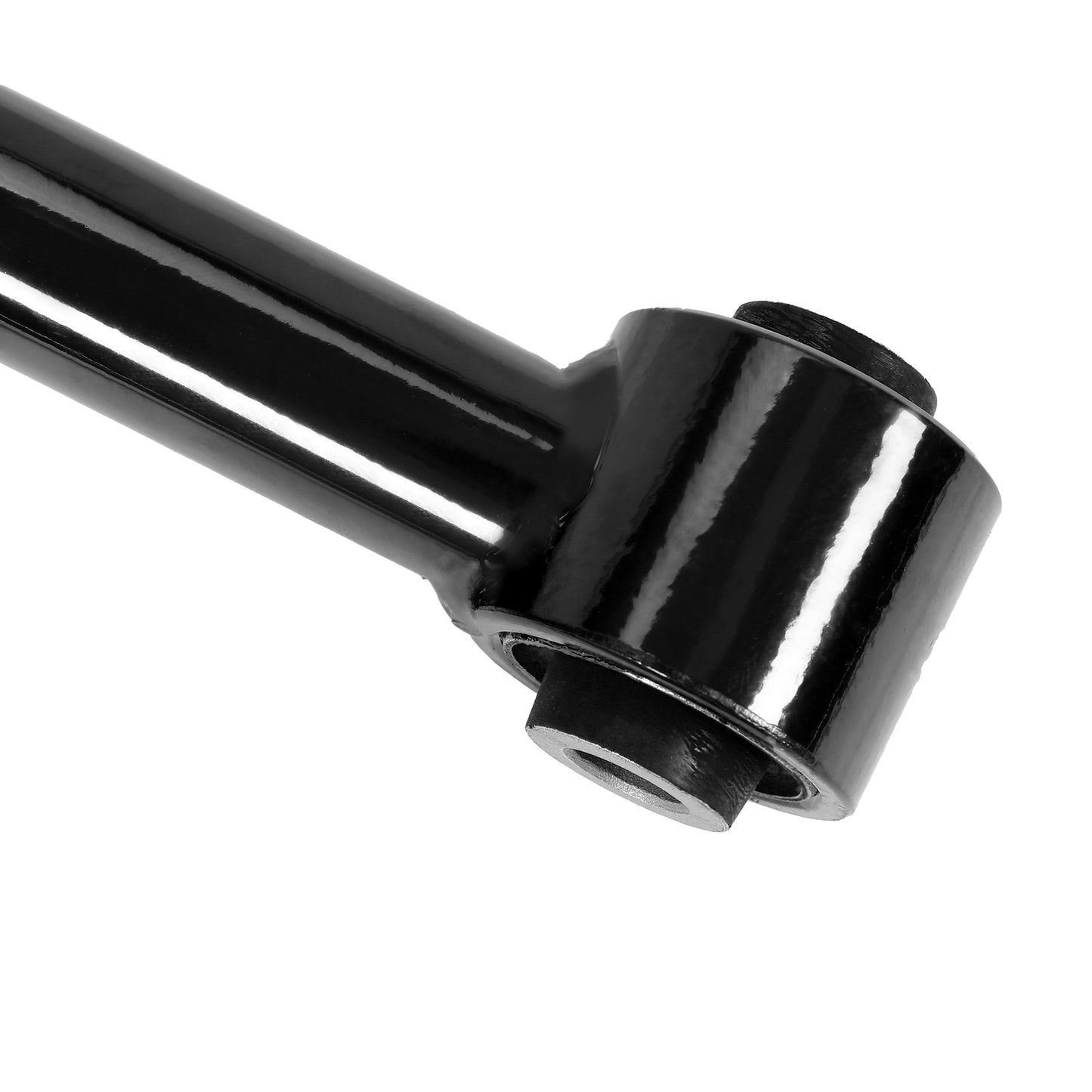Solid Spare Front Upper Control Arms For Silverado Sierra 2007-2018 2WD 4WD LH&RH 2-4" Lift