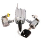 Ignition Switch & Door Lock Cylinder For 1999-2003 TOYOTA TACOMA All Models