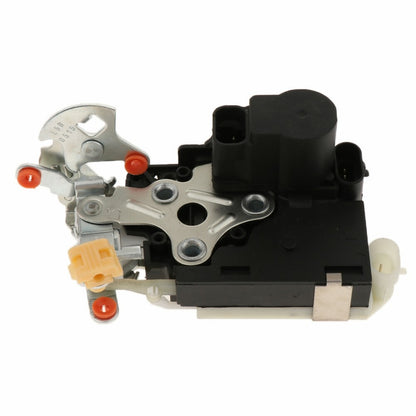 Door Lock Actuator &Integrated Latch LH Driver Side Front 15110643 Fit Chevy GMC