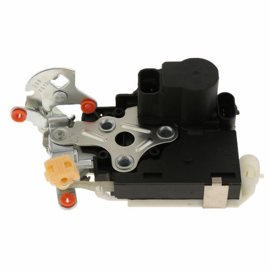 Door Lock Actuator &Integrated Latch LH Driver Side Front 15110643 Fit Chevy GMC