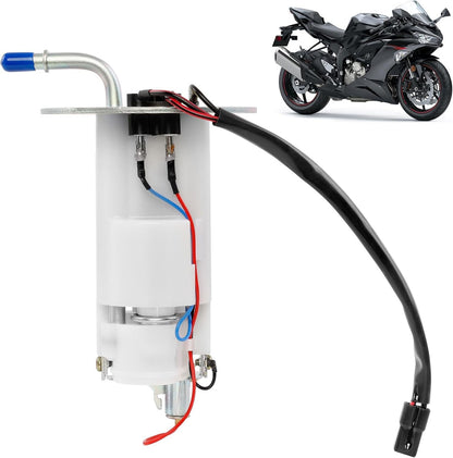49040-0023 Fuel Pump Assembly Fit 2007-2022 Kawasaki Ninja ZX6R ZX600R ZX636