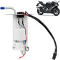 49040-0023 Fuel Pump Assembly Fit 2007-2022 Kawasaki Ninja ZX6R ZX600R ZX636