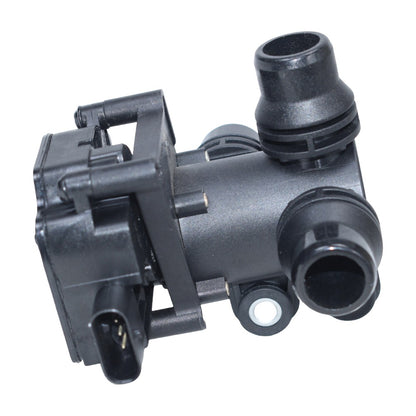 Air Conditioning Water Exchange Control Valve A0005061500 For  Mercedes Benz