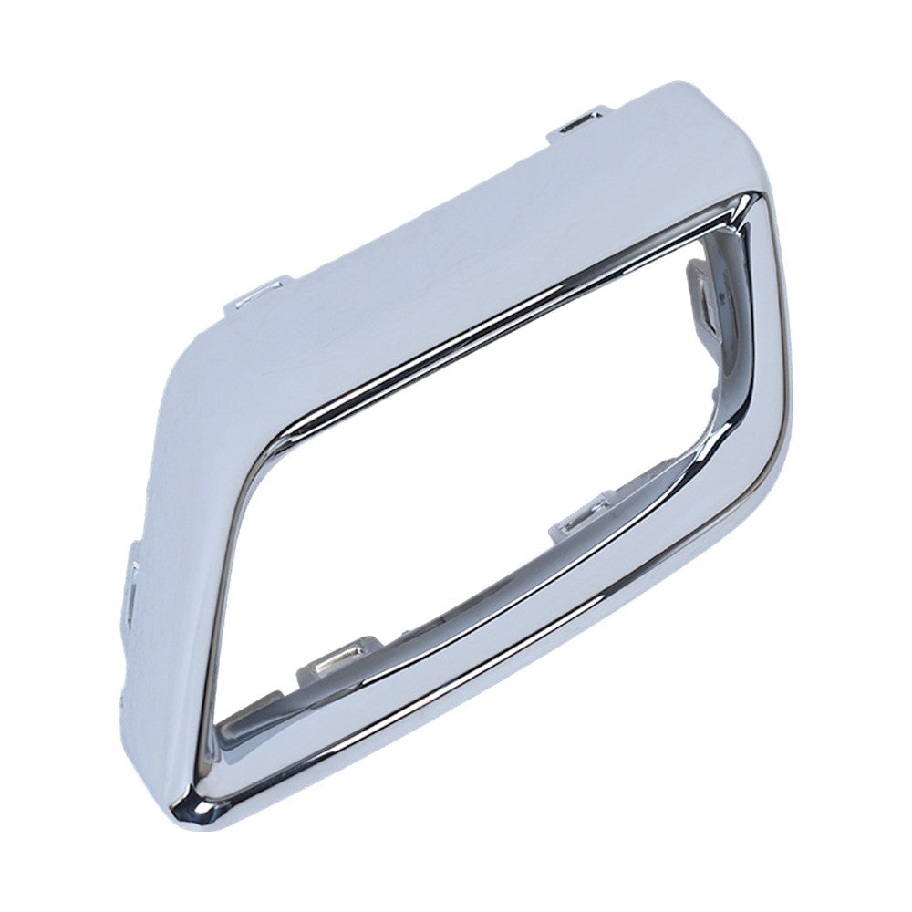For 2017-2021 Atlas Left Bumper Cover Exhaust Pipe Hole Trim 3CN807833A2ZZ