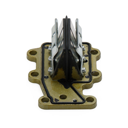 6E8-13610-01 Reed Valve Assy For Yamaha Outboard Motor 2T 9.9HP 15HP Old Version