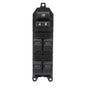 Driver Side LED Power Window Auto Switch 84820-0R040 for Toyota Tundra 2007-2021
