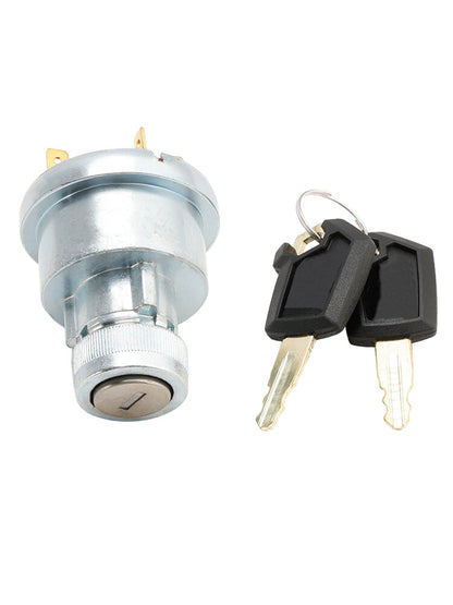 163-2659 3E-7341 110-7883 Start Ignition Switch W/Key For Caterpillar 416B TH63