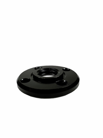 Solid Spare DeWalt N134467 Grinder Hex Hole Flange Nut DWE43144 DCG413 DWE402