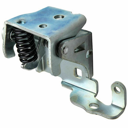 Front Left & Right Lower Door Hinge Set For 2007-2013 GMC Sierra 1500 Silverado
