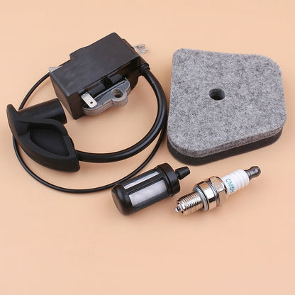 Ignition Coil Fits Stihl FS90R FS110 FS100R FS110R FS130R KM110R FC90