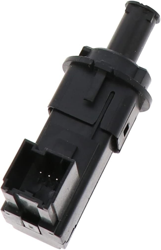 Brake Pedal & Lamp Switch Fit for 2013 - 2019 Chrysler Jeep Dodge Ram 1500 2500
