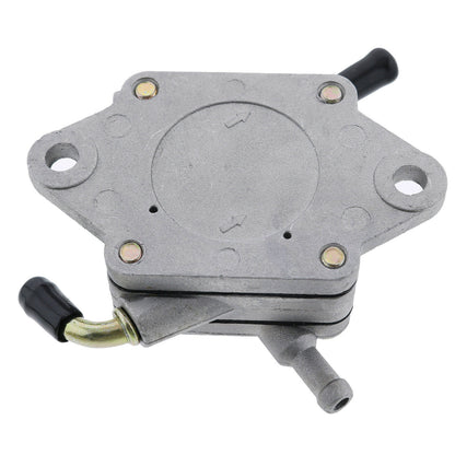 Solid Spare Fuel Pump 49040-2067 for Kawasaki Mule 500 520 550 Kohler CH11-CH16 CH18-CH25