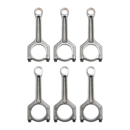 N55 Crankshaft & Connecting Rods Bearings Set for BMW 535i 435i 335i X3 X5 3.0L