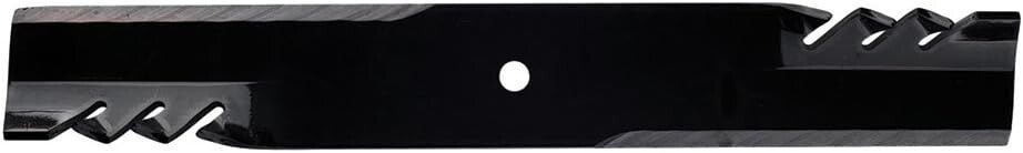 Solid Spare Oregon 396-629 Gator G6 Mower Blade 21" For Bush Hog