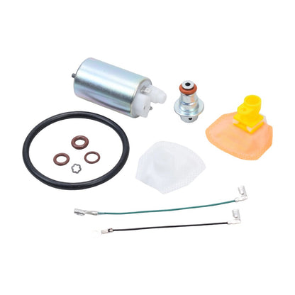 FOR Kawasaki KFX450R Quad ATV Intank Fuel Pump 2008-2013