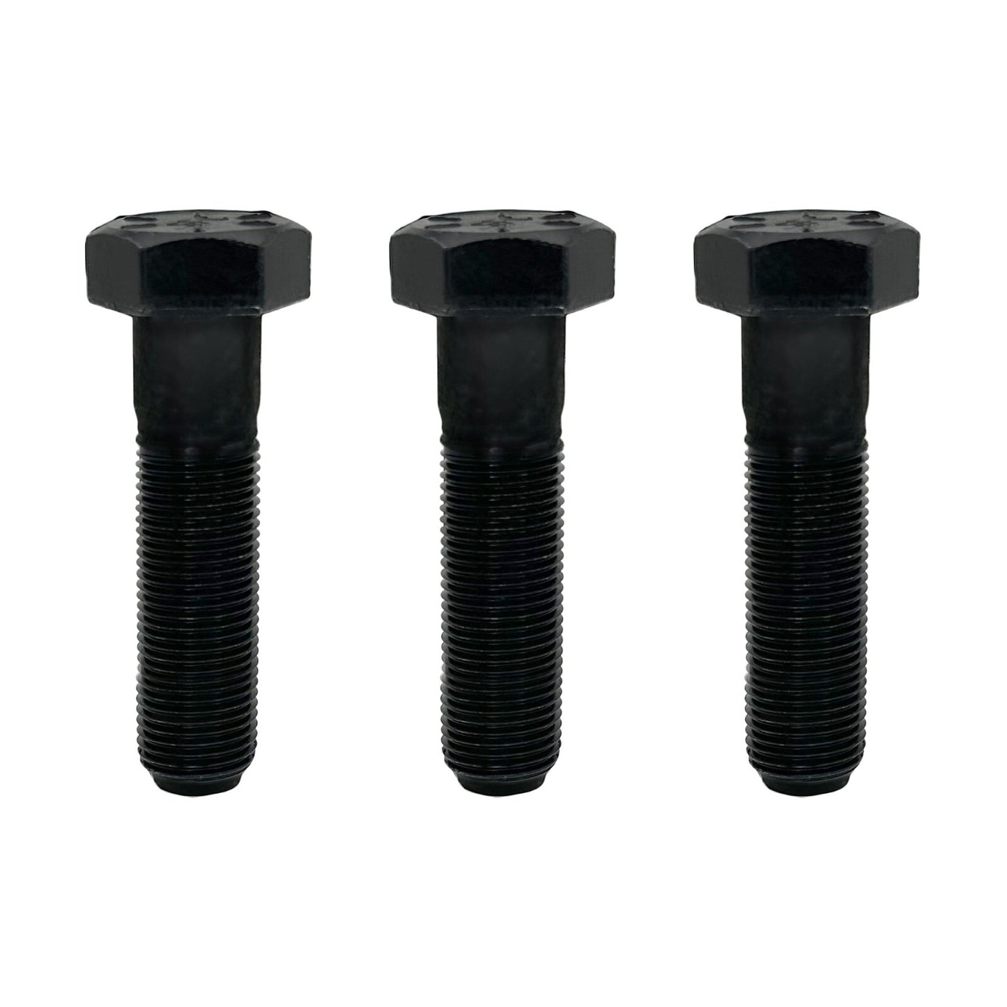 Mower Blade Adapter Hex Bolt for MTD Craftsman Troy-Built Cub Cadet 710-1044 (3)