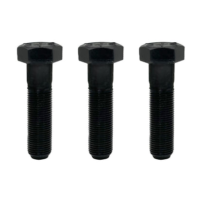 Mower Blade Adapter Hex Bolt for MTD Craftsman Troy-Built Cub Cadet 710-1044 (3)
