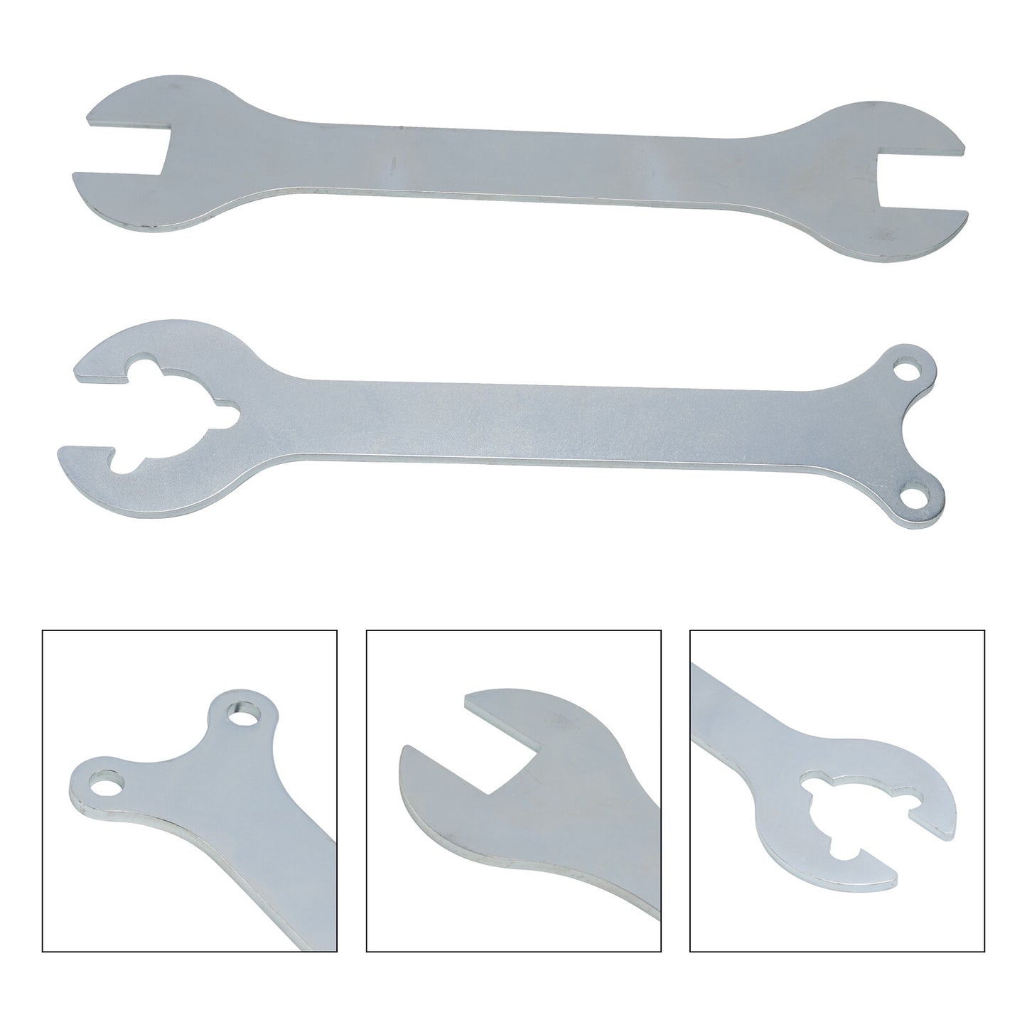 Viscous Fan Tool Spanner Fit Land Rover Range Rover Sport & TD V6 Discovery 3.