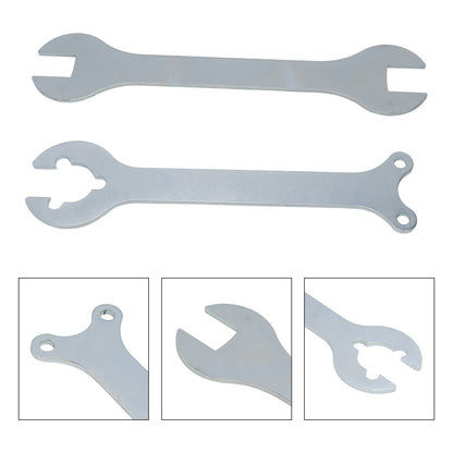 Viscous Fan Tool Spanner Fit Land Rover Range Rover Sport & TD V6 Discovery 3.